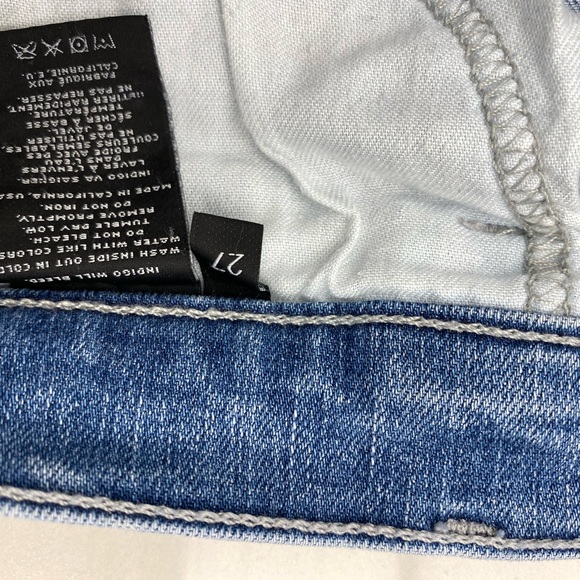 J BRAND Women’s Jeans 27 - Picture 6 of 7